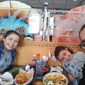 Meet your Posher, Chey